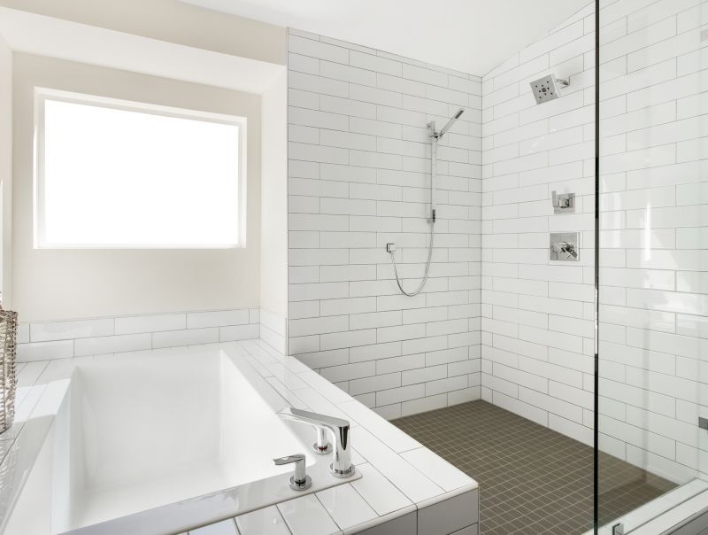 Best Shower Remodeling Contractors in Norwood, MA