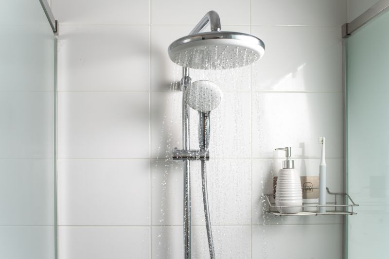 Shower Replacement